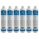 Scatola da 6 pezzi Filtro acqua SWAN 4MF - Vista 1