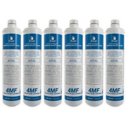 Scatola da 6 pezzi Filtro acqua SWAN 4MF