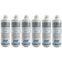 Scatola da 6 pezzi filtro SWAN 2HF