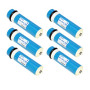 Scatola da 6 pezzi membrana SWAN 3012-300gpd - Vista 1