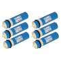 Scatola da 6 pezzi membrana SWAN 3012 - 400GPD - Vista 1