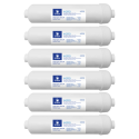 Scatola da 6 pz filtro SWAN AICRO - Vista 1