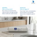Scatola da 6 pz filtro SWAN AICRO - Vista 7
