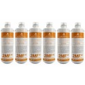 Scatola da 6 pz Filtro SWAN 2MF AG - Vista 1