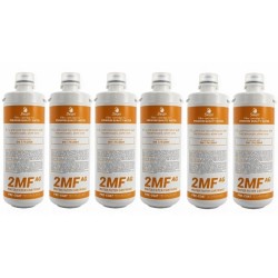 Scatola da 6 pz Filtro SWAN 2MF AG