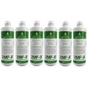 Scatola da 6 pz Filtro acqua Swan 2MF-B - Vista 1
