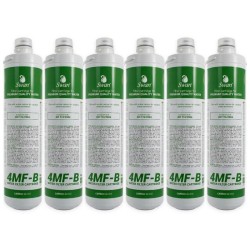 Scatola da 6 pezzi Filtro acqua Swan 4MF-B