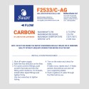 Set filtrazione osmosi plus F5605-S - F5633CB - F2533C-AG - Vista 2