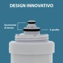 Smart Filter HF Silver Swan - Vista 3