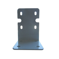 Staffa tazza Big Blue singola