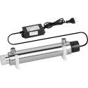 Sterilizzatore UV 11 Watt - Vista 1