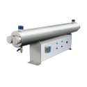 Sterilizzatore UV 110 Watt - Vista 1