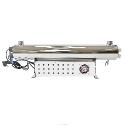 Sterilizzatore UV 110 Watt - Vista 2