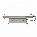 Sterilizzatore UV 110 Watt - Vista 3