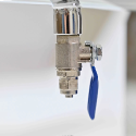 Sterilizzatore UV 110 Watt - Vista 4
