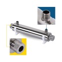 Sterilizzatore UV 16 Watt - Vista 5