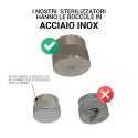 Sterilizzatore UV 16 Watt - Vista 7