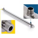 Sterilizzatore UV 30 Watt - Vista 8