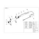 Sterilizzatore UV 4 Watt - Vista 3