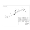 Sterilizzatore UV 55 Watt - Vista 3