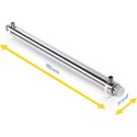 Sterilizzatore UV 55 Watt - Vista 4