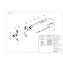 Sterilizzatore UV 6 Watt - Vista 3