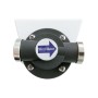 Testata compatibile Everpure QL1 - Vista 2