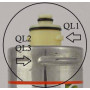 Testata  Everpure QL1 - EV9256-18 - Vista 3