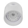 Testata shut-off per Smart Filter Swan - Vista 3