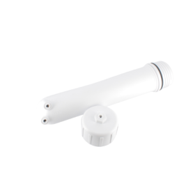 Vessel membrane 1812 con filetti 1/8"