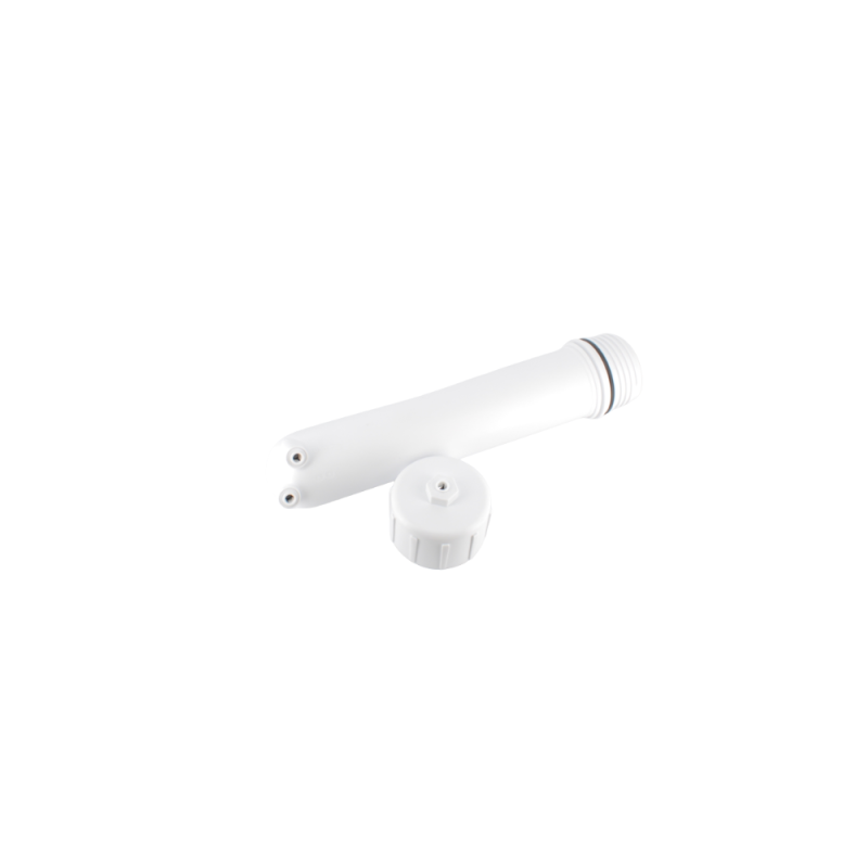 Vessel membrane 1812 con filetti 1/8"