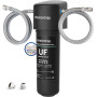 Waterdrop 10UA-UF Filtraggio dell'Acqua Sistema sotto il Lavello - Vista 1