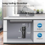 Waterdrop 10UA-UF Filtraggio dell'Acqua Sistema sotto il Lavello - Vista 7