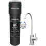 Waterdrop 10UB-UF 0,01 μm Ultra filtrazione , sistema di filtraggio dell'acqua del lavandino - Vista 1