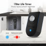 Waterdrop 10UB-UF 0,01 μm Ultra filtrazione , sistema di filtraggio dell'acqua del lavandino - Vista 7