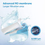 Waterdrop membrana WD-G2P6MRO - Vista 4