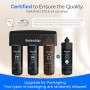 Waterdrop TSA Filtro Acqua Sistema, 3 Stadi - Vista 5