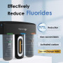 Waterdrop TSB Filtro Acqua Sistema con Rubinetto Dedicato,3 Stadi - Vista 4