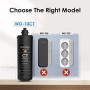 Waterdrop WD-10CT Filtro Acqua Sottolavello - Vista 4