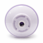 Waterpro IN10C/QC – filtro a carbone attivo 10” con innesto rapido 1/4” - Vista 2