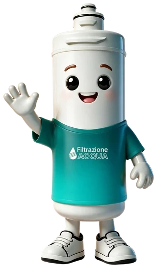 Swanny Assistente Trova Filtro